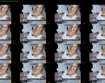 anna_monik — 15 minute Chaturbate couple cam show recording, 720p, May 11, 2021
