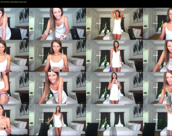 anna_shine_ — 61 minute Chaturbate female cam show recording, 1080p, May 11, 2021