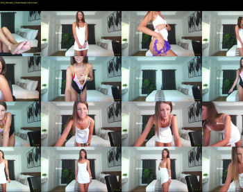 anna_shine_ — 70 minute Chaturbate female cam show recording, 1080p, May 11, 2021
