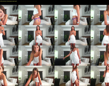 anna_shine_ — 31 minute Chaturbate female cam show recording, 1080p, May 11, 2021