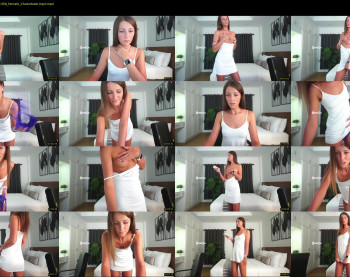 anna_shine_ — 51 minute Chaturbate female cam show recording, 1080p, May 11, 2021