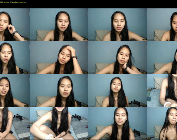 annaxnasty — 48 minute Chaturbate female cam show recording, 720p, May 11, 2021
