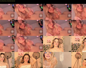 antonia_savatto_ — 70 minute Chaturbate female cam show recording, 1080p, May 12, 2021