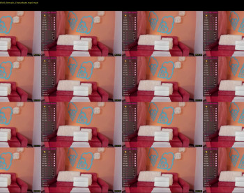 ariana_cruz1 — 5 minute Chaturbate female cam show recording, 1080p, May 12, 2021