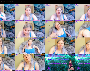 asiri_ocean — 31 minute Chaturbate female cam show recording, 1080p, May 11, 2021
