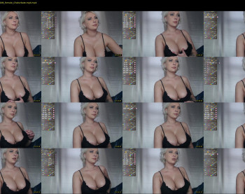 atomic_eva — 7 minute Chaturbate female cam show recording, 1080p, May 11, 2021