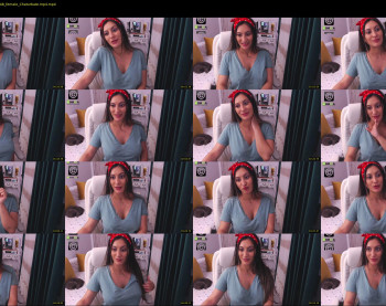 ayumilove — 6 minute Chaturbate female cam show recording, 1080p, May 11, 2021