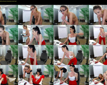 babesgowild — 18 minute Chaturbate couple cam show recording, 1080p, May 12, 2021