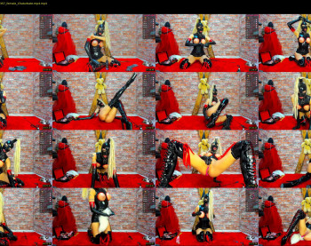 beatrix_rich — 65 minute Chaturbate female cam show recording, 1080p, May 11, 2021