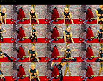 beatrix_rich — 9 minute Chaturbate female cam show recording, 1080p, May 12, 2021