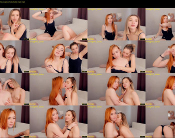 bekadravt — 14 minute Chaturbate couple cam show recording, 1080p, May 11, 2021