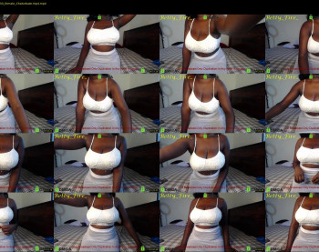 betty_fire_ — 3 minute Chaturbate female cam show recording, 1080p, May 11, 2021
