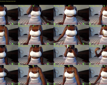 betty_fire_ — 24 minute Chaturbate female cam show recording, 1080p, May 11, 2021