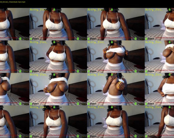 betty_fire_ — 4 minute Chaturbate female cam show recording, 1080p, May 11, 2021