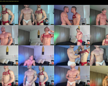 buddys_team_hots — 69 minute Chaturbate couple cam show recording, 720p, May 11, 2021