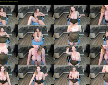 bustynataschax — 70 minute Chaturbate female cam show recording, 1080p, May 11, 2021