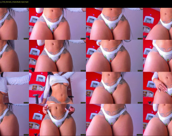 carolain_baker — 70 minute Chaturbate female cam show recording, 1080p, May 11, 2021