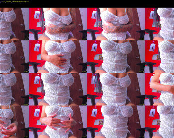 carolain_baker — 8 minute Chaturbate female cam show recording, 1080p, May 11, 2021