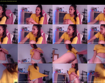 catherinstone — 11 minute Chaturbate female cam show recording, 1080p, May 11, 2021