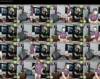 classied — 33 minute Chaturbate male cam show recording, 1080p, May 11, 2021