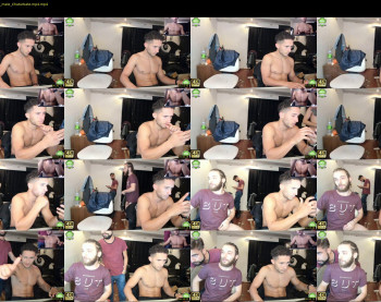 classied — 11 minute Chaturbate male cam show recording, 1080p, May 12, 2021