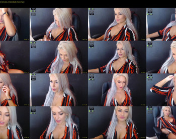 debralee — 71 minute Chaturbate female cam show recording, 1080p, May 11, 2021