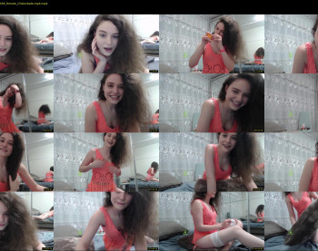 demurelixir — 98 minute Chaturbate female cam show recording, 720p, May 11, 2021