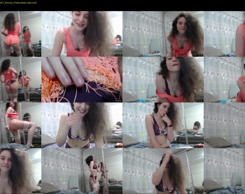 demurelixir — 98 minute Chaturbate female cam show recording, 720p, May 12, 2021