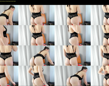 dyanne18 — 65 minute Chaturbate female cam show recording, 1080p, May 11, 2021