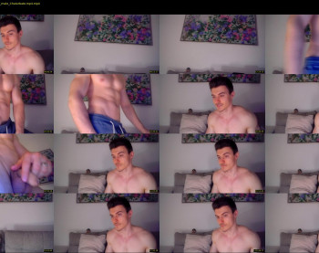eddieds — 70 minute Chaturbate male cam show recording, 1080p, May 11, 2021