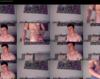 eddieds — 70 minute Chaturbate male cam show recording, 1080p, May 11, 2021