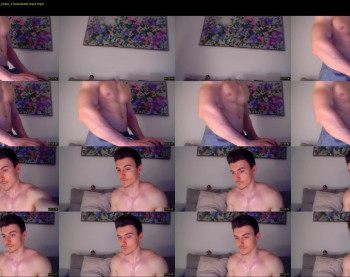 eddieds — 7 minute Chaturbate male cam show recording, 1080p, May 11, 2021