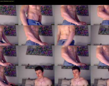 eddieds — 14 minute Chaturbate male cam show recording, 1080p, May 11, 2021