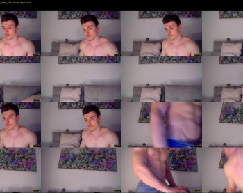 eddieds — 57 minute Chaturbate male cam show recording, 1080p, May 11, 2021