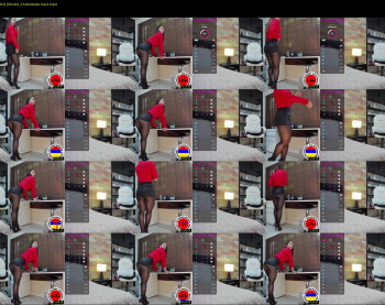 ella_pridee — 28 minute Chaturbate female cam show recording, 1080p, May 11, 2021