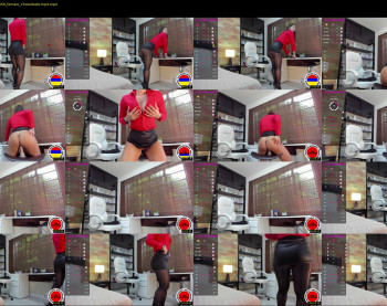 ella_pridee — 76 minute Chaturbate female cam show recording, 1080p, May 11, 2021