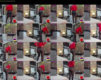 ella_pridee — 31 minute Chaturbate female cam show recording, 1080p, May 11, 2021