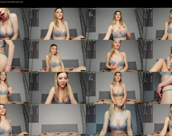 emese_ — 42 minute Chaturbate female cam show recording, 1080p, May 12, 2021