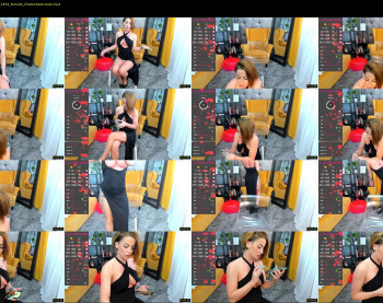 emily_payton — 7 minute Chaturbate female cam show recording, 1080p, May 11, 2021
