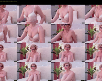 emilyanderson_ — 70 minute Chaturbate female cam show recording, 1080p, May 12, 2021