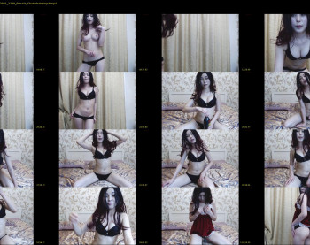 erotic_emma1 — 71 minute Chaturbate female cam show recording, 720p, May 11, 2021
