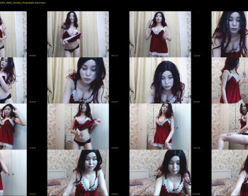 erotic_emma1 — 71 minute Chaturbate female cam show recording, 720p, May 12, 2021