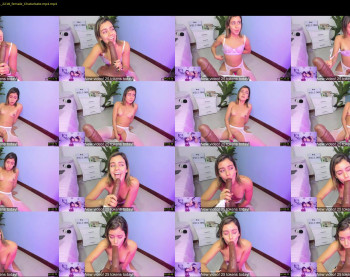 eva_martinez_ — 4 minute Chaturbate female cam show recording, 1080p, May 11, 2021