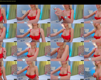 fallingangel_ — 70 minute Chaturbate female cam show recording, 1080p, May 11, 2021