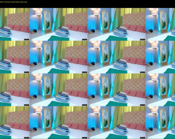 fallingangel_ — 5 minute Chaturbate female cam show recording, 1080p, May 11, 2021