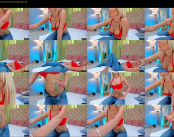 fallingangel_ — 70 minute Chaturbate female cam show recording, 1080p, May 11, 2021