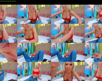 fallingangel_ — 47 minute Chaturbate female cam show recording, 1080p, May 11, 2021