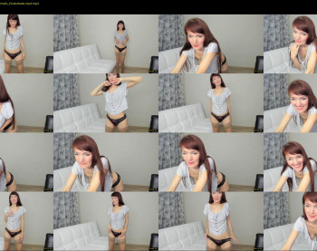 fritha — 8 minute Chaturbate female cam show recording, 1080p, May 11, 2021