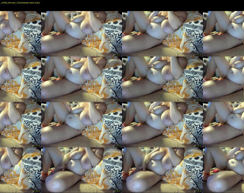 garmonic_milf — 6 minute Chaturbate female cam show recording, 1080p, May 11, 2021