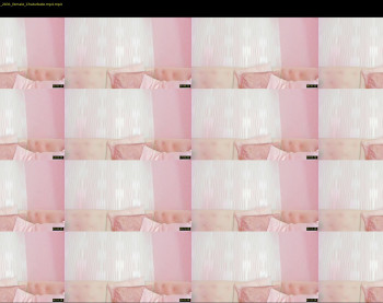 hanna_cupper — 48 minute Chaturbate female cam show recording, 1080p, May 11, 2021